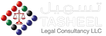 Tasheel Legal Consultancy LLC